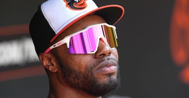 MLB Trade Deadline: Orioles CF Cedric Mullins’s possible market