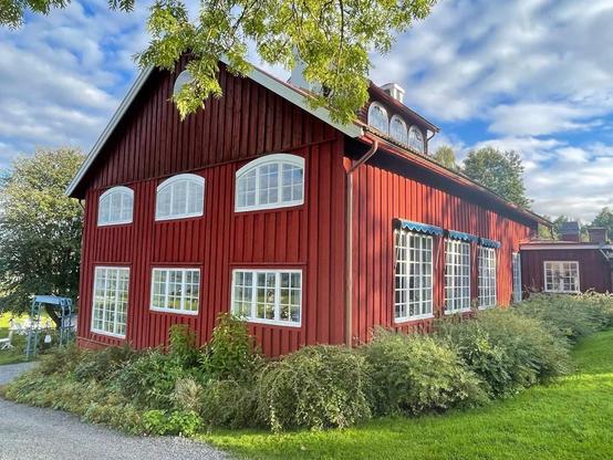 Sillesgården Värmland