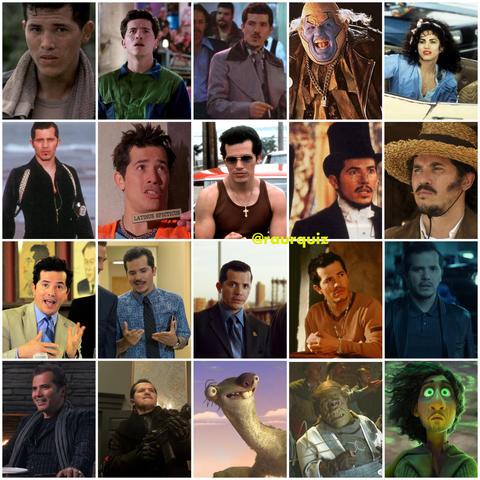 happy birthday john leguizamo