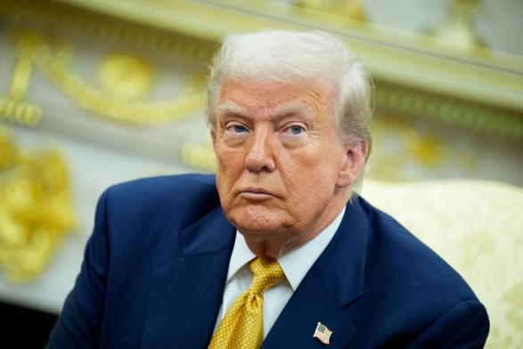 Trump sets 15% tariff on Japanese imports as part of investment agreement