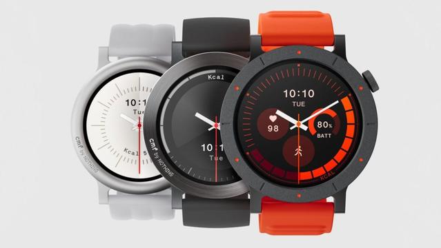 CMF by Nothing Watch