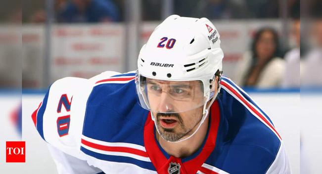 Chris Kreider asked for a trade and now the New York Rangers are left with more questions than answers | NHL News