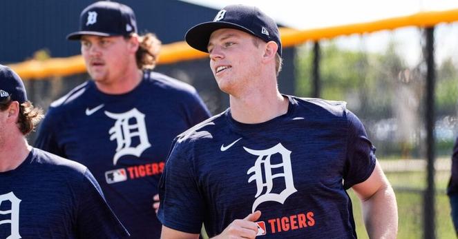 Detroit Tigers look to prevent road sweep at Pittsburgh Pirates