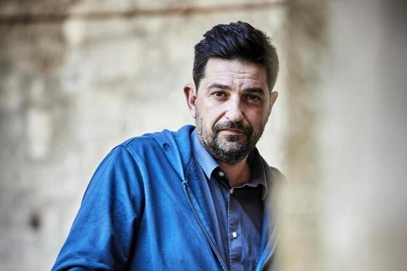 Tiago Rodigues © Photo Christophe Raynaud de Lage / Festival d'Avignon