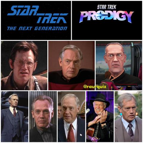 happy birthday ronny cox actor singer star trek prodigy