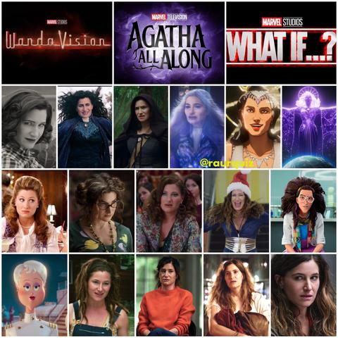 happy birthday kathryn hahn actress agatha harkness