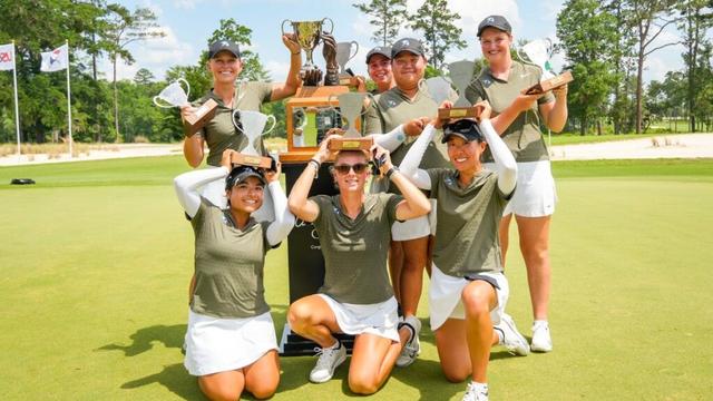 Arnold Palmer Cup heading to Tralee in Ireland for 2026 competition