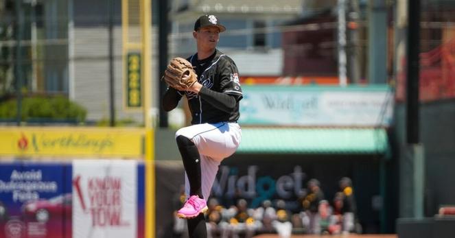 Troy Melton promoted to Detroit as expected, Tarik Skubal to the paternity list