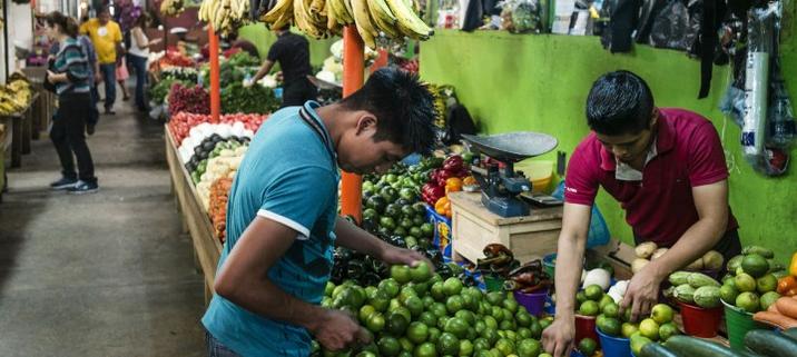 Mercado