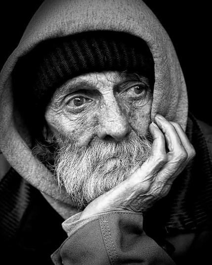 wisdom of aging gracefully