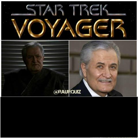 remembering john aniston