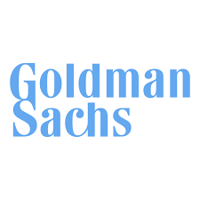 Goldman Sachs logo