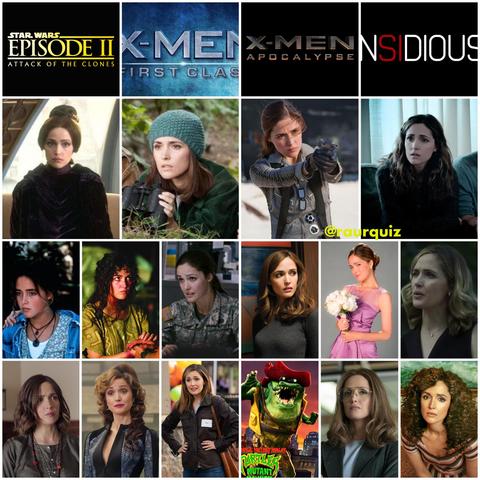 happy birthday rose byrne actress star wars xmen insidious