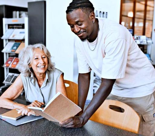 Instituto Yduqs e Idomed lançam curso de letramento étnico-racial: módulos tratam de temas como autoconhecimento, racismo, enfrentamento e transformação