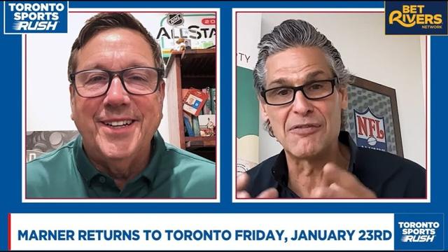 Stu Grimson on Maple Leafs Offseason Moves & Marner's Exit