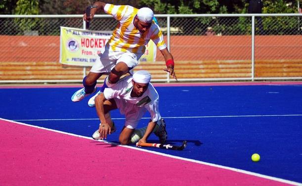 Once nation’s hockey hub, state struggles to get youth to play