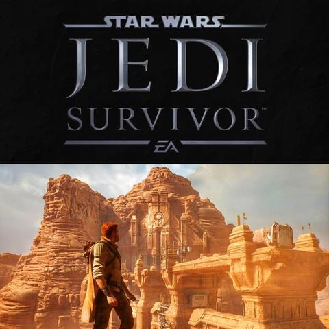 #Gameplay

#StarWars #Jedi Survivor

Pilgrim's Sanctuary Part 2 https://youtu.be/guedvZDIPgg

#YouTubeShorts https://youtube.com/shorts/HhsL_Ycnv_U?feature=share

#TikTok https://www.tiktok.com/t/ZTHpjoSheSfSL-GQosd/

Support the #Youtube channel! https://www.youtube.com/channel/UCunbqK36sAuYHdz0wx7muwg/join

#Android #Xbox #Gamepass #CalKestis #Sith #lightsaber
