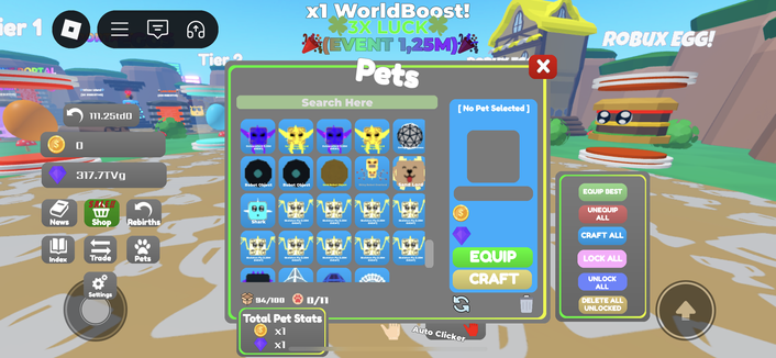 My op pet 🐶 collection!!! ❤️