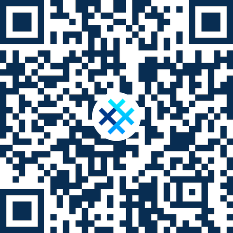 Simplex group QR