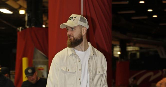 NBA Trade Rumors: Rockets attempted to trade for Cavaliers Dean Wade before NBA Draft