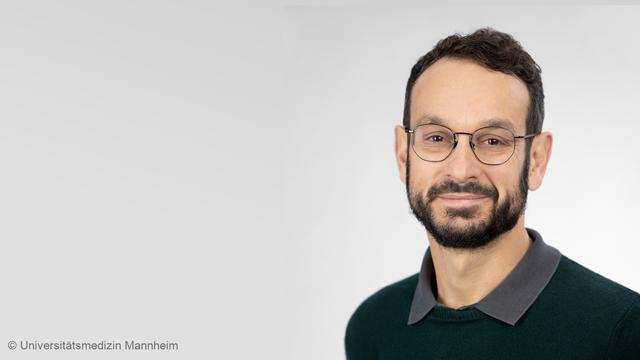 Prof. Dr. Simon Wiegert