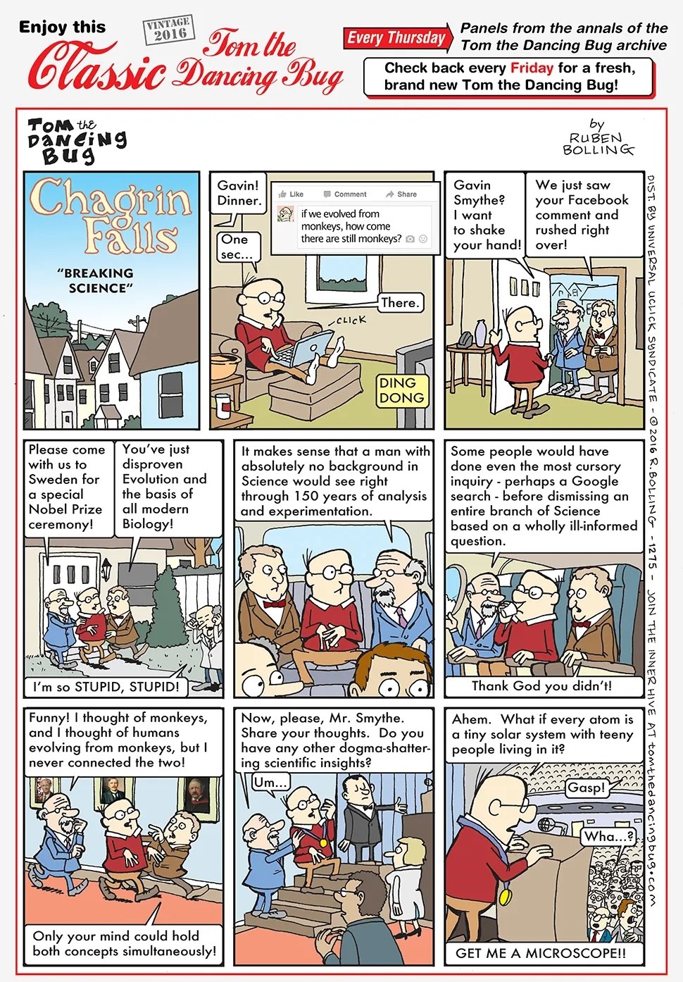 Creationist delusion that they can debunk modern science with poorly formed imaginary objections