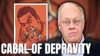 Cabal of Depravity