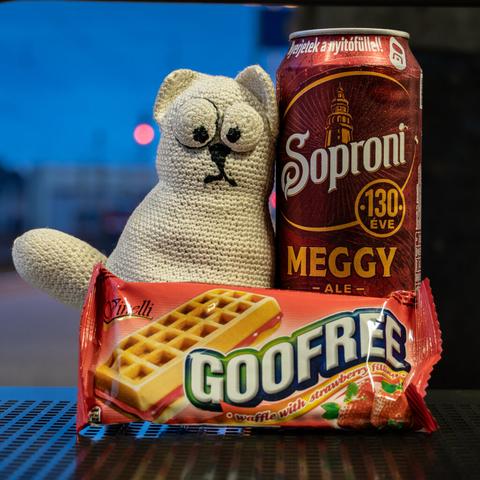 Belgische Jauseaus Ungarn