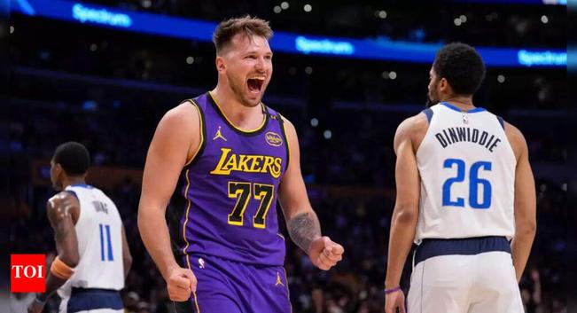 NBA Trade Rumors: Los Angeles Lakers Urged to Acquire $48 Million Boston Celtics Star to Bolster Frontcourt Depth; Maxi Kleber Key Trade Asset? | NBA News