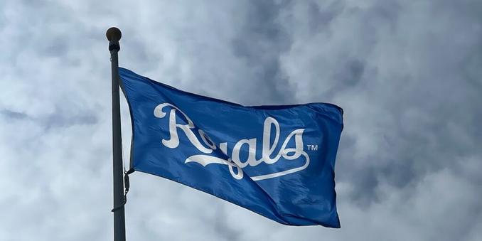 Royals rained-out, to play doubleheader Saturday