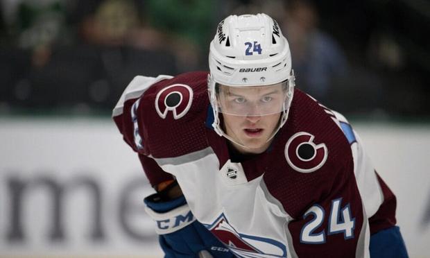 What Do NHL Scouts Think of Oskar Olausson? (+)