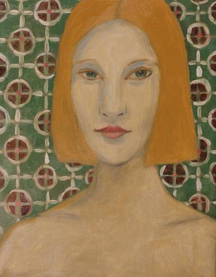 Figuratiivisempaa maalaustyyliä. Öljymaalaus puulle, teoksen nimi "Muistoja".
A more figurative painting style. Oil painting on wood, the title of the work is "Memories".

#esittävätaide #figuratiivinentaide #eskspressionisti #öljymaalaus #ammattitaiteilija #feministinentaide #sielu #muisto #kauniselämä #kuvataide #taide #maalaus #taidemaalaus #maalaustaide #nainen #muotokuva #figurativeart #contemporaryartist #painter #oilpainting #art #feminist #women #soul #memory #beautifullife #painting #portrait #portraitpainting #konst #kunst