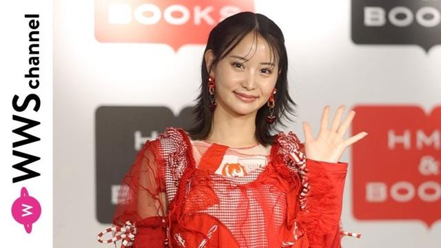 永尾まりや、“ビジュ1 5倍”の30代初写真集「体作りにも変化、特に見てもらいたいのはくびれ」