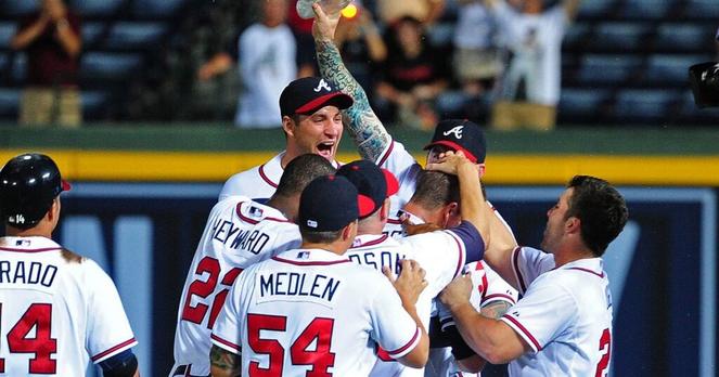 This Day in Atlanta Braves History: The Scott Proctor Game