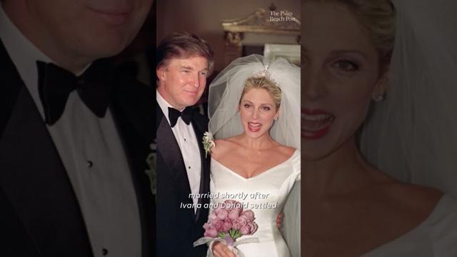 Who's who in Trump's family tree? From Kai Trump to first lady Melania Trump