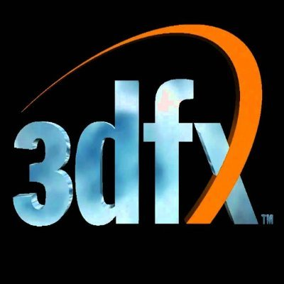 3dfx Logo