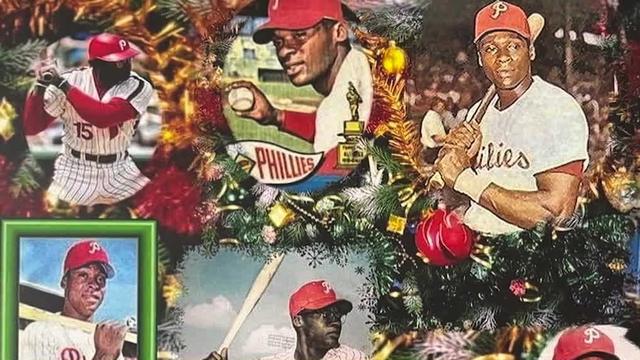 Baseball player Dick Allen to be enshrined in MLB Hall of Fame