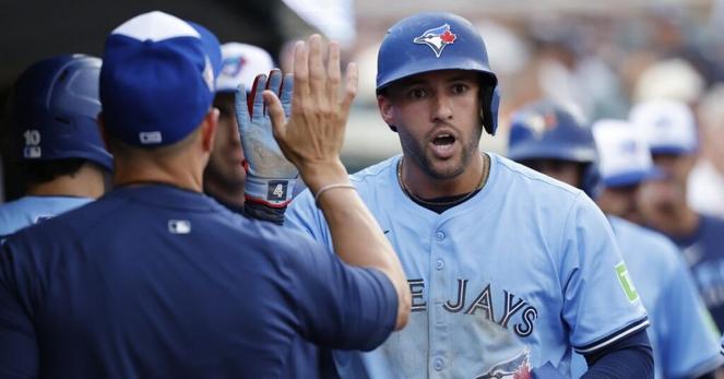 Detroit Tigers Recap: Awful offense spoils solid Skubal start vs Jays