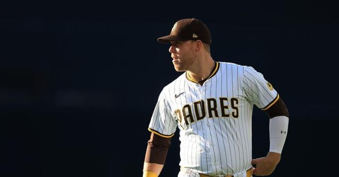 Game 105: San Diego Padres at St. Louis Cardinals