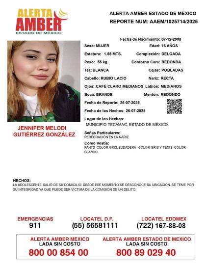 jennifer melodi gutierrez gonzalez