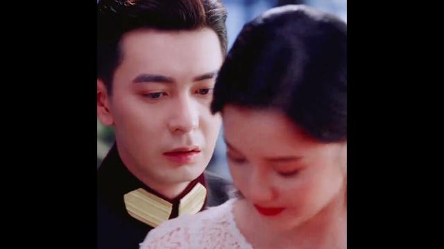 Marry💗💗 #一见倾心 #Fallinlove #陈星旭 #张婧仪 #chenxingxu #zhangjingyi #cdrama