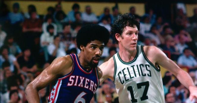 YouTube Gold: Even At 37, John Havlicek Could Play At The Highest Level