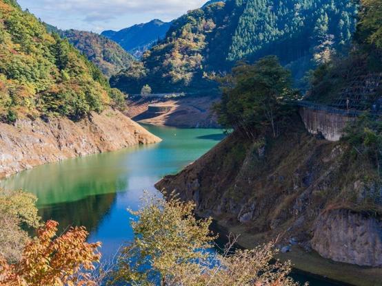 夏に行きたい「埼玉県の穴場秘境」ランキング！ 同率2位「中津峡」「滝沢ダム」、1位は？【2025年調査】 - All About ニュース