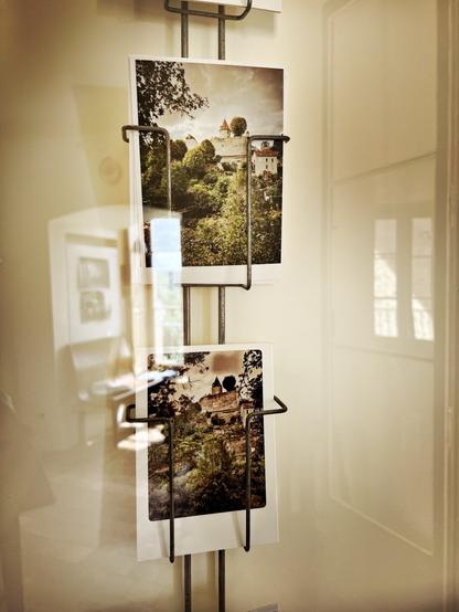 Cartes postales de la Tour Beurdelaine