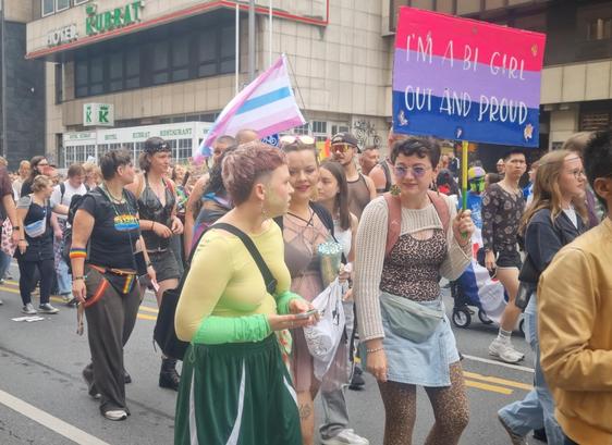 Bi-Pride