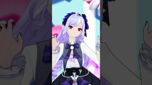 Vivian | Dame Un Grrr【Zenless Zone Zero MMD】#ZZZ #vivian