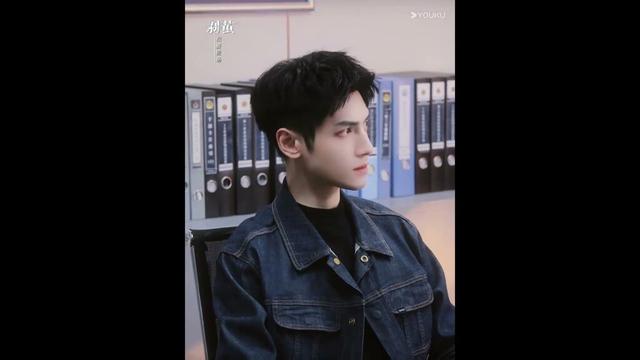 百变齐法医🎂生日快乐🥳#剥茧 #TheTruthWithin #罗云熙 #刘雅瑟 #江奇霖