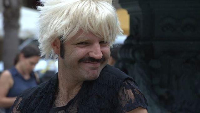 Emil et Il és l'alter ego d'Edu Tudela (3Cat)