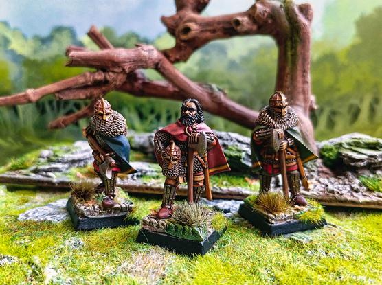 28mm historical miniatures