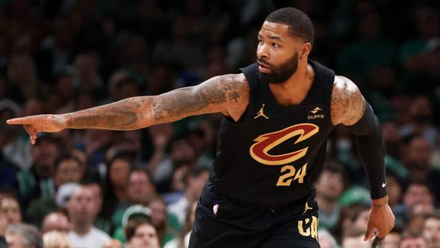 NBA Star Marcus Morris Sr. Arrested in Broward | Mia 94.3